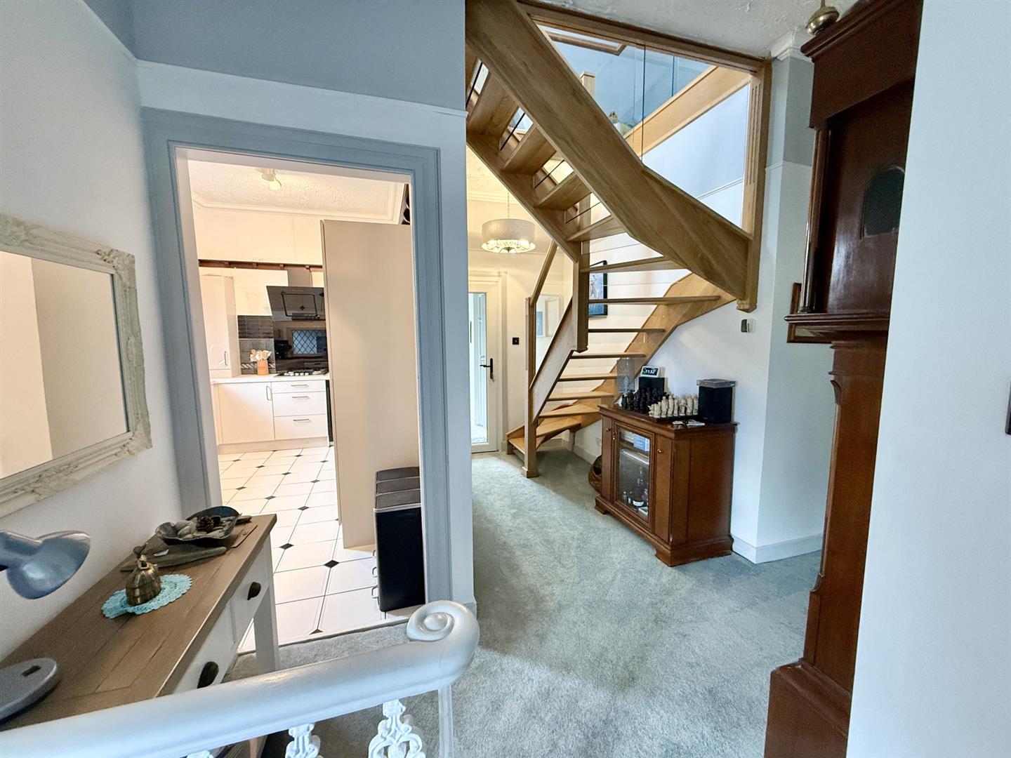 Manse Road, West Kilbride